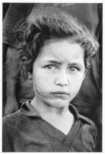 Fotografias de Sebastião Salgado estarão em cartaz nesta 1ª Temporada do Marco 