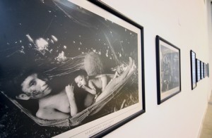 Exposição-Sebastião Salgado-Marco