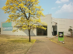 Acervo: Museu de Arte Contemporânea