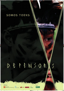 defensores