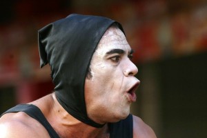 Acervo / Teatro Imaginário Maracangalha
