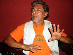 Acervo Pessoal / Haroldo Garay