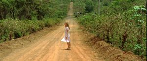Cena de "Minha Vida África", de Claire Denis (2009)