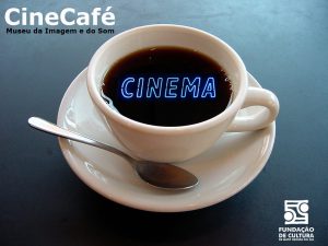 CineCafe