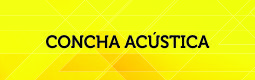 concha acústica.