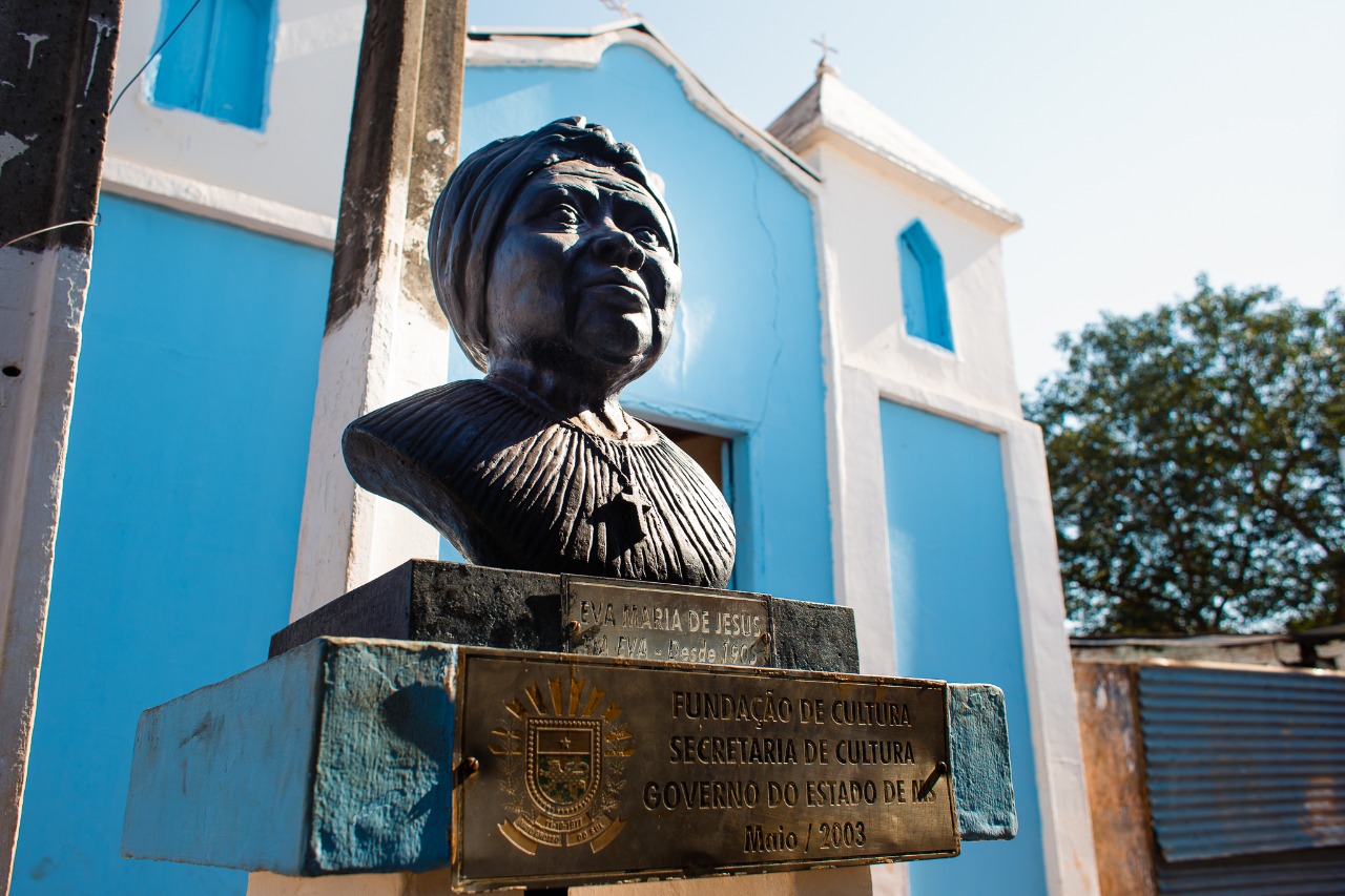 File:Capela dedicada a São Benedito. Comunidade Quilombola Mata Cavalo de  Cima, em Nss. Sra. do Livramento, Mato Grosso.jpg - Wikimedia Commons