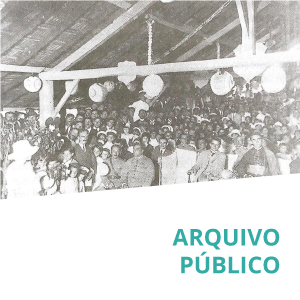 Arquivo público.