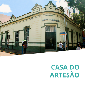 Casa do Artesão.