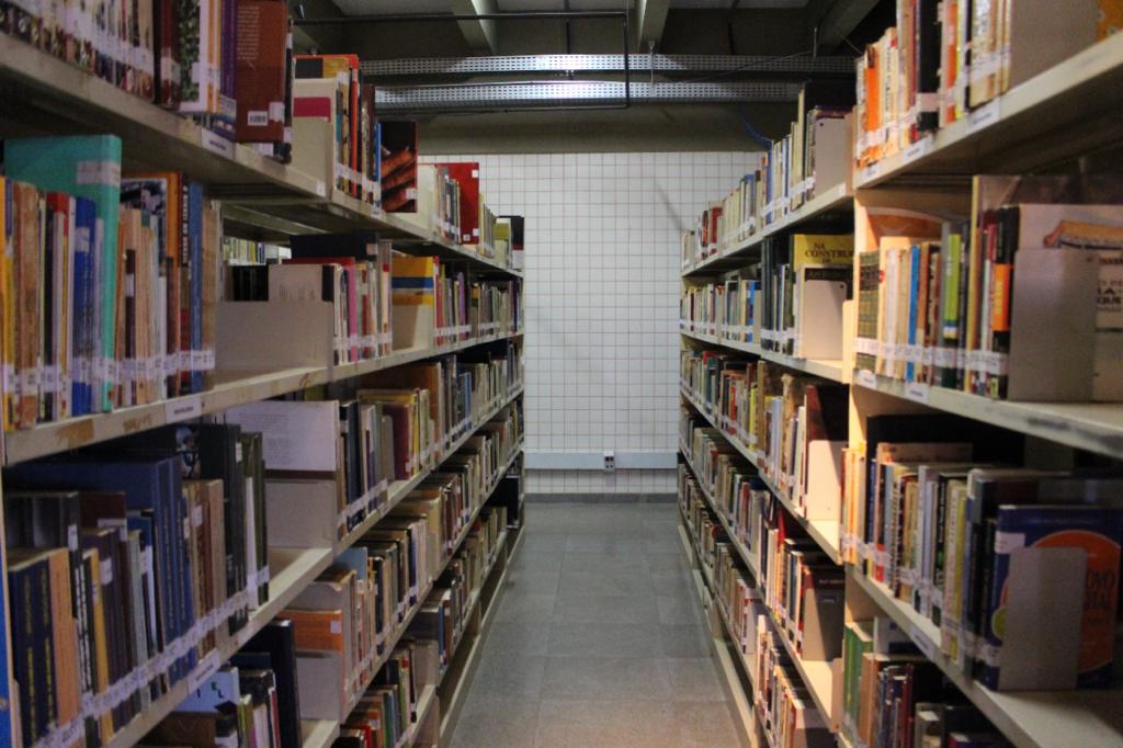 Regras do jogo Biblioteca dos Filmes