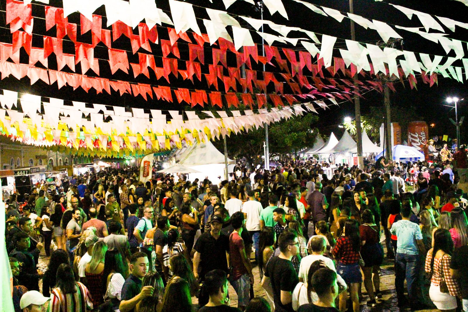 Torneio de Bolinho - Campo Grande-ms 06/07/2023 