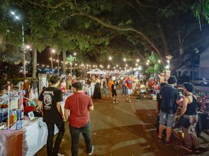 Prorrogadas, inscrições para Feira Criativa e Gastronômica terminam na quarta (25)