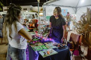 Prorrogadas, inscrições para Feira Criativa e Gastronômica terminam na quarta (25)