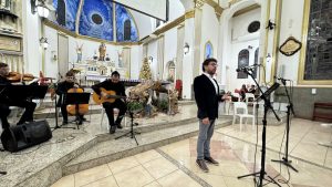 Catedral Erudita levará concertos a igrejas de Campo Grande durante o Campão Cultural