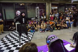 Campão Cultural vai contemplar o público geek com um dia inteiro de programação
