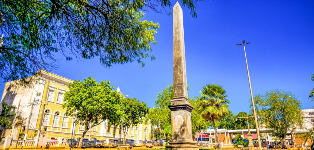 O PATRIMÔNIO É O PALCO: Festival América do Sul valoriza a alma histórica de Corumbá
