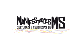 Capa manifestações culturais e religiosas de ms.