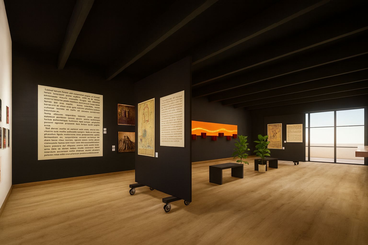 MIS reabre as portas com exposição sobre a memória da fotografia de MS MIS reabre as portas com exposição sobre a memória da fotografia de MS