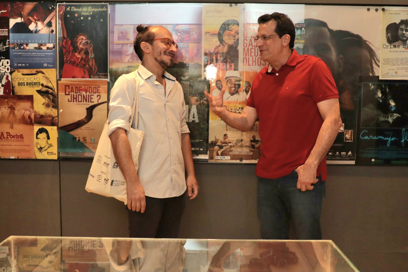 Projeto da Fundação de Cultura, Rota Cine MS promove workshops gratuitos Projeto da Fundação de Cultura, Rota Cine MS promove workshops gratuitos