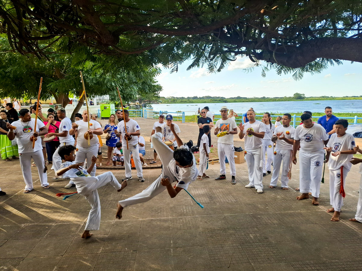 Edital da Pnab seleciona projetos culturais de povos e comunidades tradicionais de Mato Grosso do Sul Edital da Pnab seleciona projetos culturais de povos e comunidades tradicionais de Mato Grosso do Sul