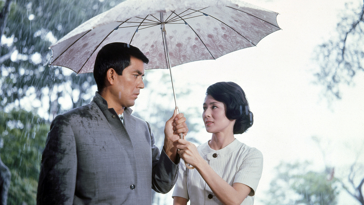 Semana do Cinema Japonês leva cultura, história e tradição ao MIS Semana do Cinema Japonês leva cultura, história e tradição ao MIS
