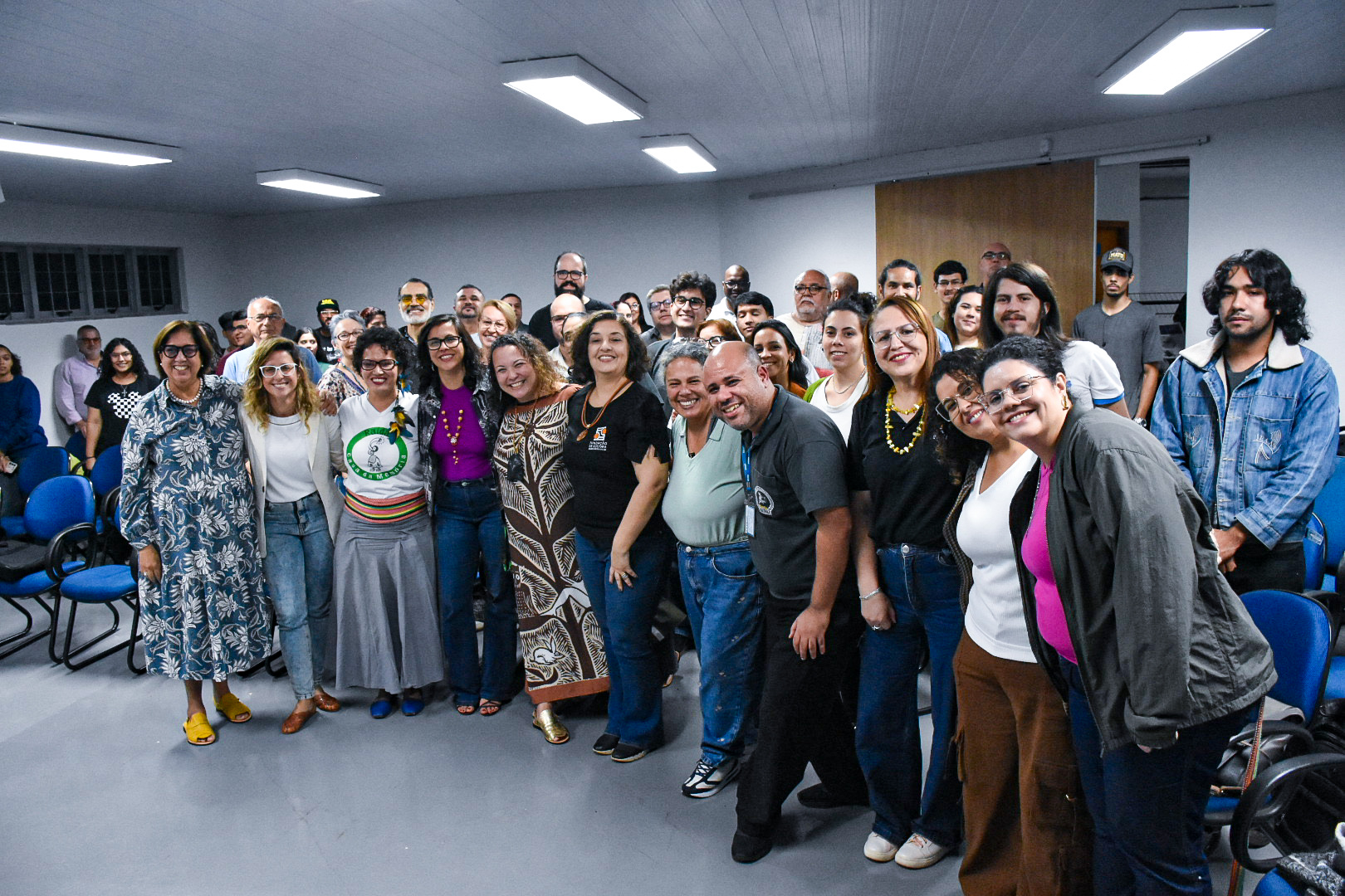 Programa (re)Conexões do Ibram realiza uma escuta com instituições museológicas de Mato Grosso do Sul Programa (re)Conexões do Ibram realiza uma escuta com instituições museológicas de Mato Grosso do Sul