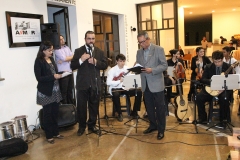 abertura do encontro com a música clássica-8481