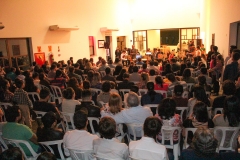 abertura do encontro com a música clássica-8498