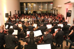 abertura do encontro com a música clássica-8545