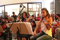 abertura do encontro com a música clássica-8561