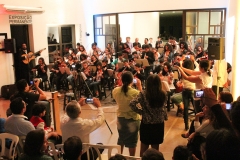 abertura do encontro com a música clássica-8570