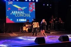 arraial da concha - domingo - 9749 - julho 07, 2019