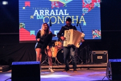 arraial da concha - domingo - 9776 - julho 07, 2019