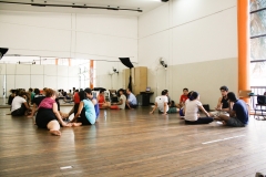 04-22-16 Boca de Cena - a Construção da Narrativa no Teatro - Dramaturgia e trilha sonora - Cia Teatro Dois - 9650