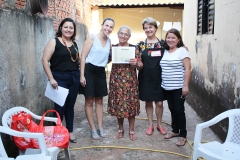 encerrramento da oficina de Ecobags - conjunto Moreninhas-1017