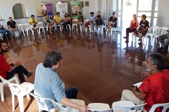 Foto Edemir Rodrigues