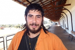 Foto Edemir Rodrigues