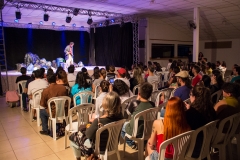 espetáculo Bebê a bordo - grupo flor espinho-3807