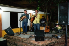 05-17-16 lançamento do livro estrelas liquidas - Athayde Nery - morada dos Bais - 0990