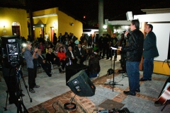 05-17-16 lançamento do livro estrelas liquidas - Athayde Nery - morada dos Bais - 1020