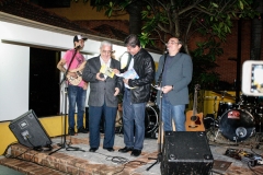 05-17-16 lançamento do livro estrelas liquidas - Athayde Nery - morada dos Bais - 1042