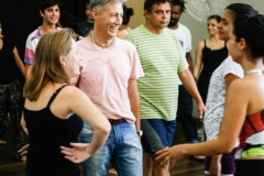 04-19-16 boca de cena - oficina - a técnica do viewpoint na composição cênica - 9145