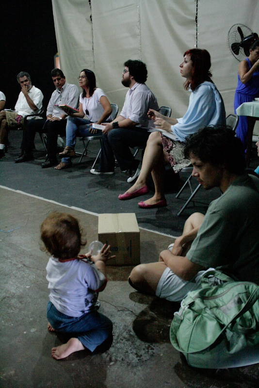 03-24-15 boca de cena - roda de conversa - organização da classe teatral no brasil - referencias e avanços - teatral grupo de risco - 8143.JPG