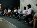 03-24-15 boca de cena - roda de conversa - organização da classe teatral no brasil - referencias e avanços - teatral grupo de risco - 8142.JPG