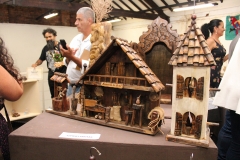 semana do artesão Mostra e homenagens - Casa do Artesão-8543