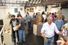 semana do artesão Mostra e homenagens - Casa do Artesão-8544