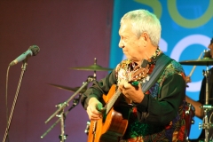 05-16-16 som da concha - geraldo Espindola e duo purpura - 7843